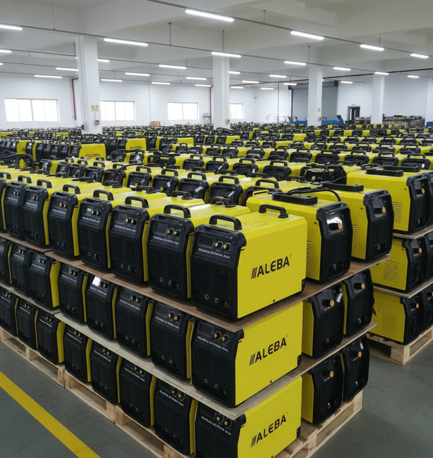 Cortadoras de Plasma