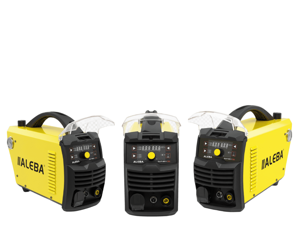 Imagen principal de la Cortadora de Plasma CUT-60