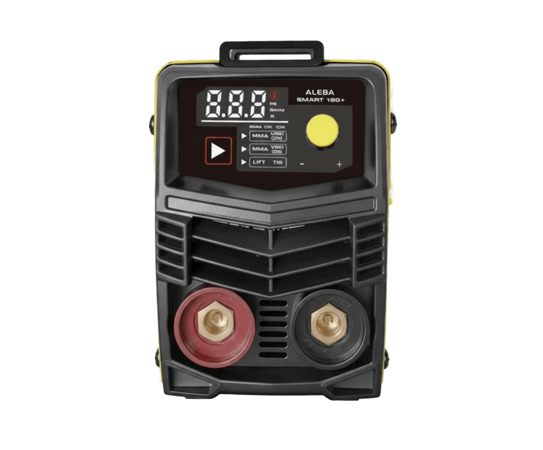 Miniatura 3 - Soldadora SMART-150+ con accesorios