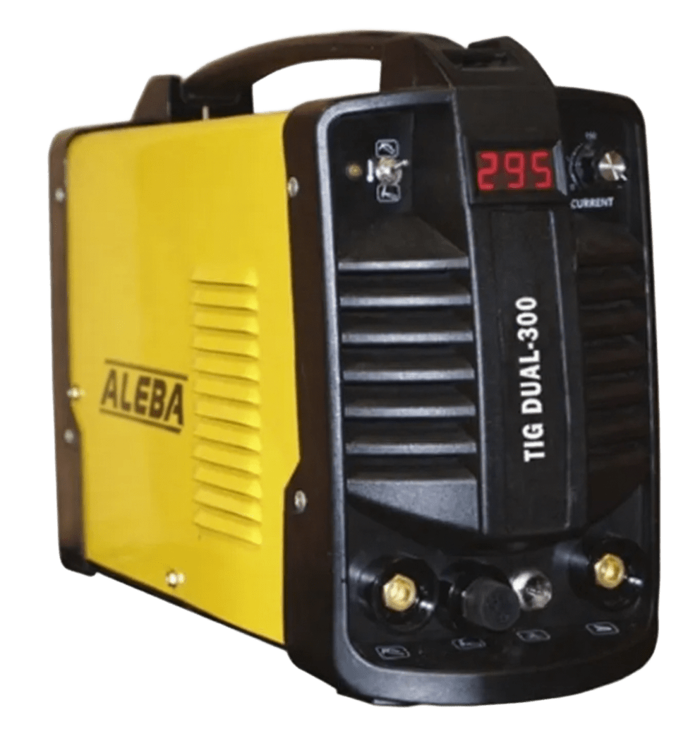 Miniatura 2 - Panel frontal DUAL-300