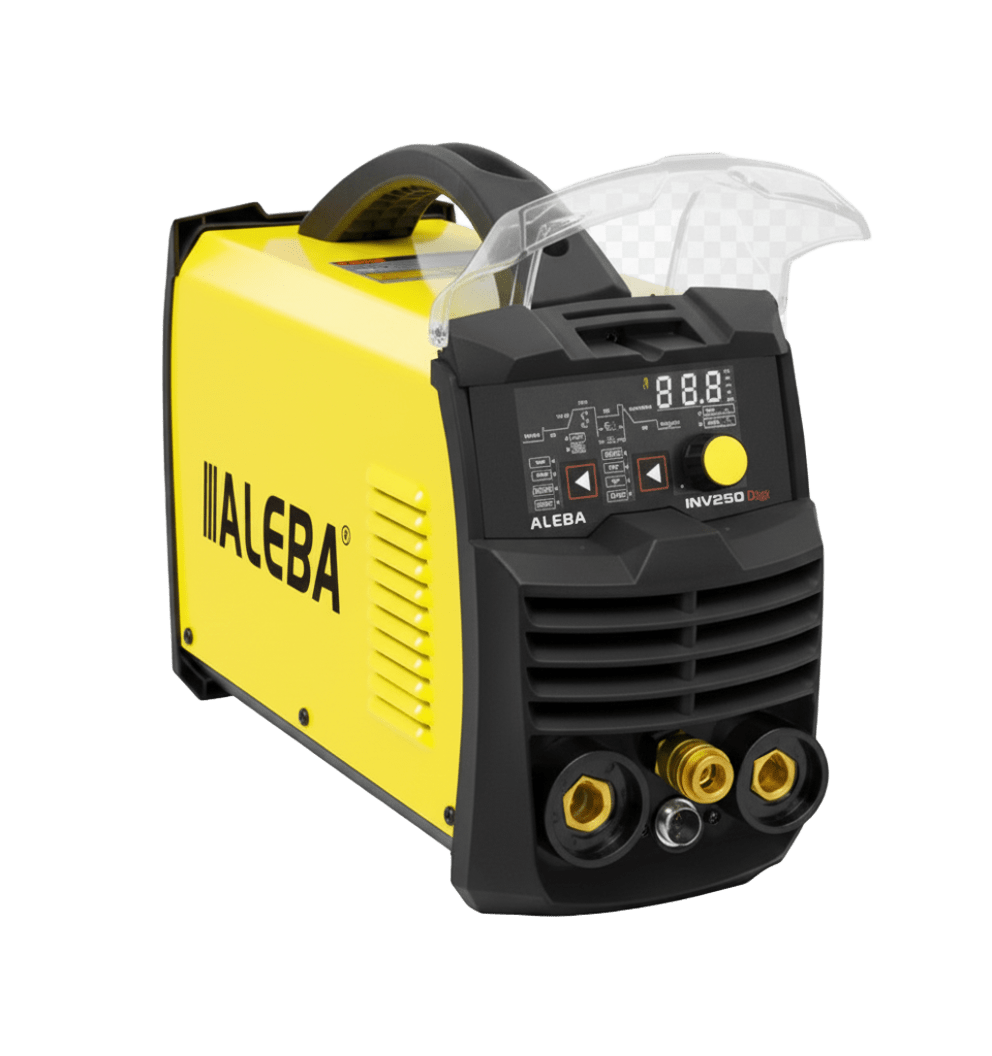 Miniatura 2 - Panel frontal INV-250