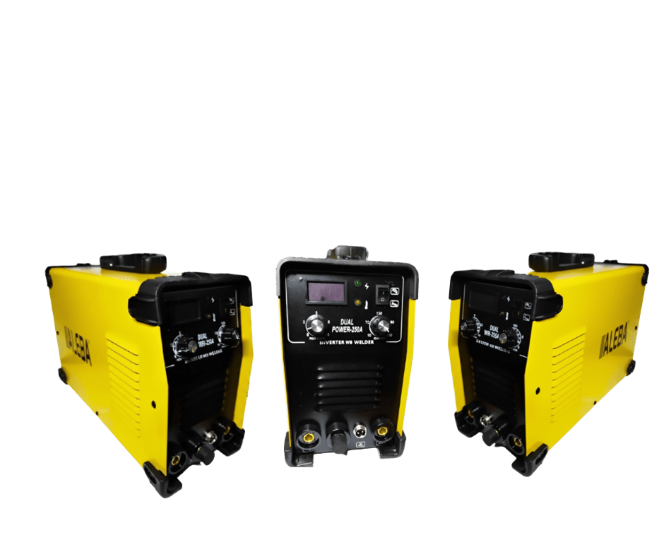 Imagen principal de la Soldadora Inverter TIG Alta Frecuencia POWER-250