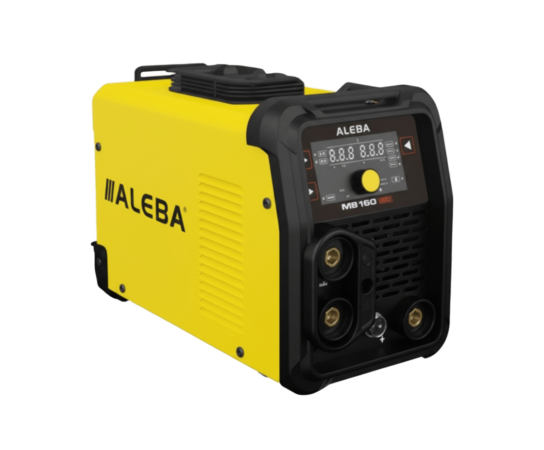 Miniatura 2 - Panel frontal ME-160