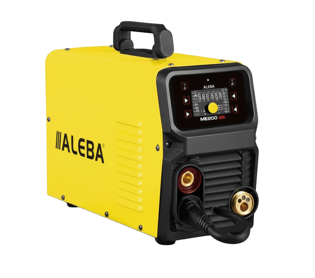 Miniatura 2 - Panel frontal ME-200