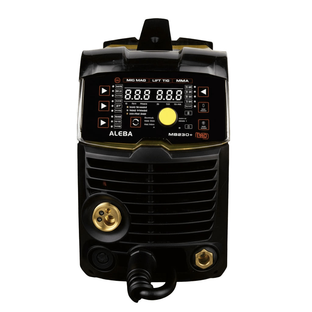 Miniatura 3 - Interior y Portacarrete