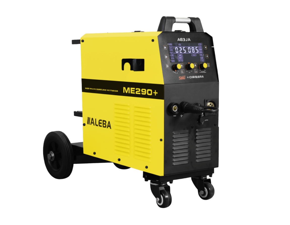 Miniatura 2 - Panel frontal ME-200