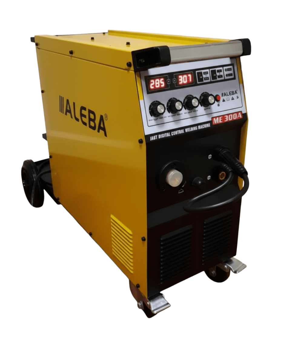 Miniatura 2 - Panel frontal ME-300