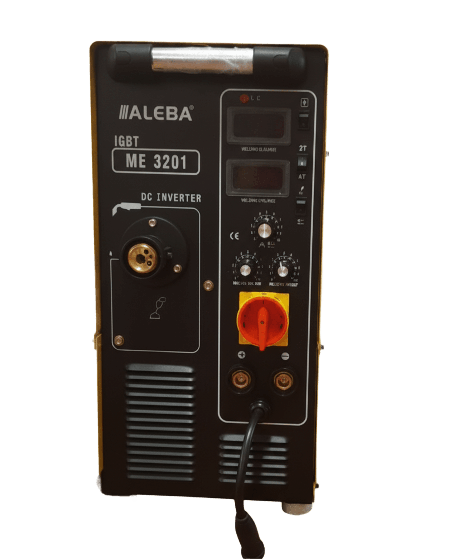 Miniatura 3 - Interior y Portacarrete 18 Kg