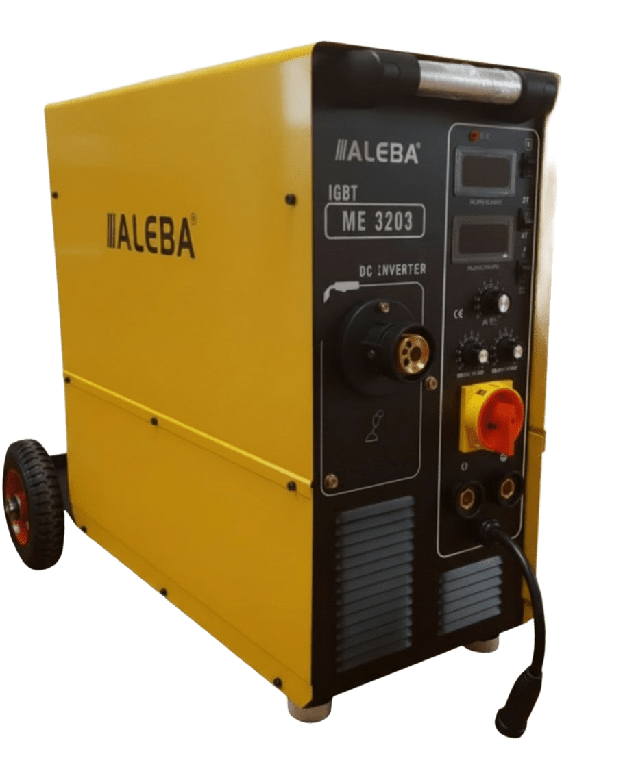 Miniatura 2 - Panel frontal ME-3203