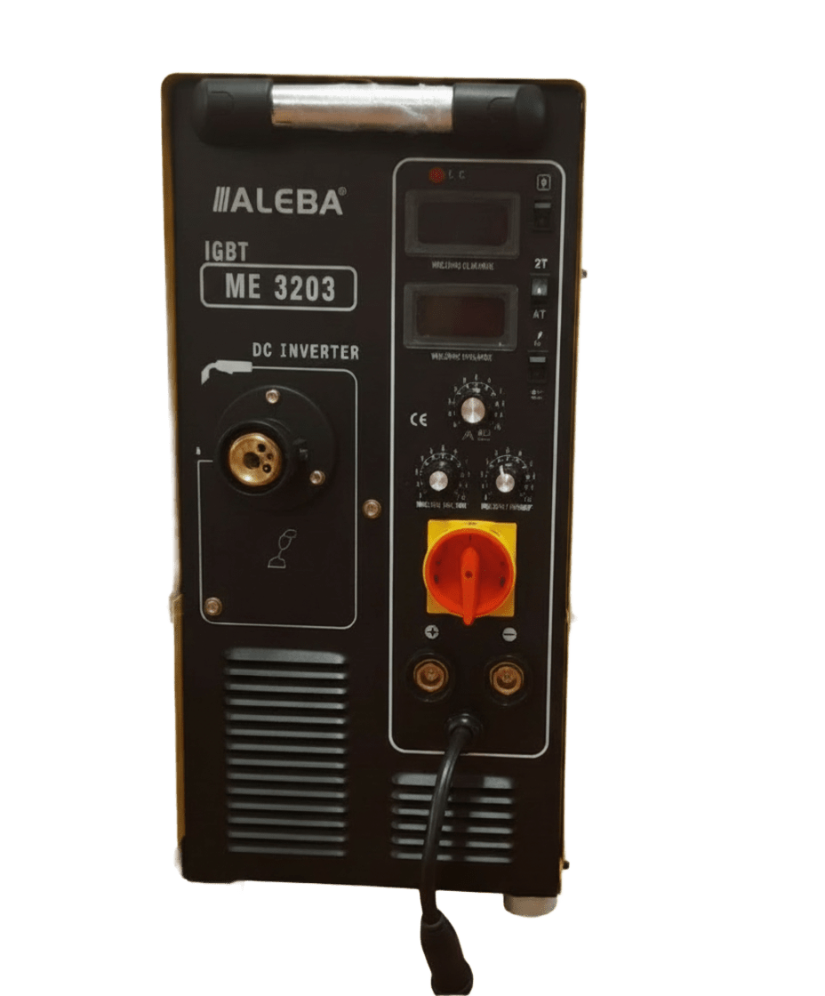 Miniatura 3 - Interior y Portacarrete 18 Kg