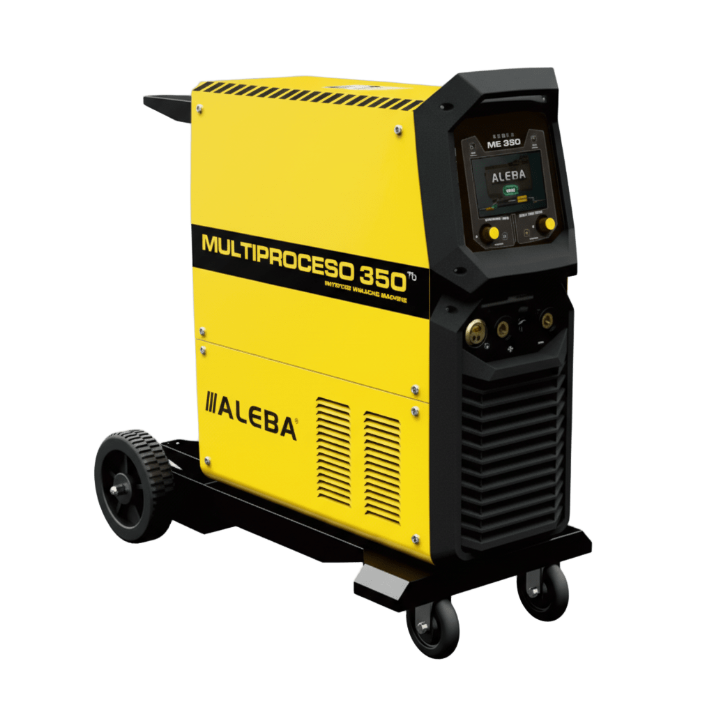 Miniatura 2 - Panel frontal ME-350