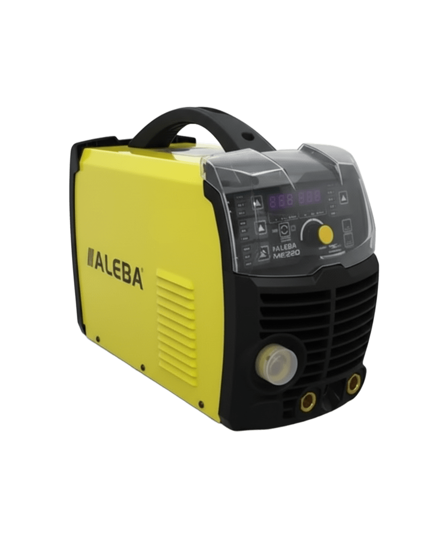 Miniatura 2 - Panel frontal ME-220