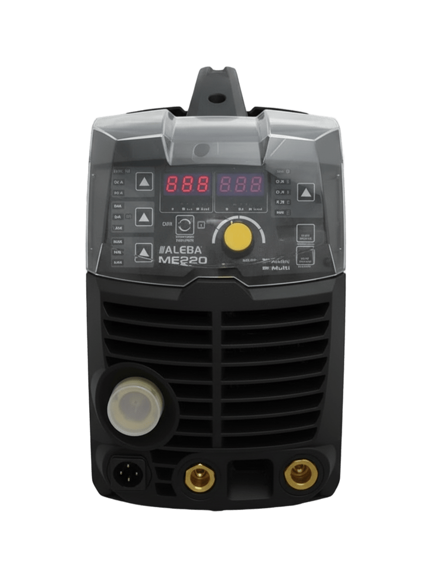 Miniatura 3 - Interior y Portacarrete