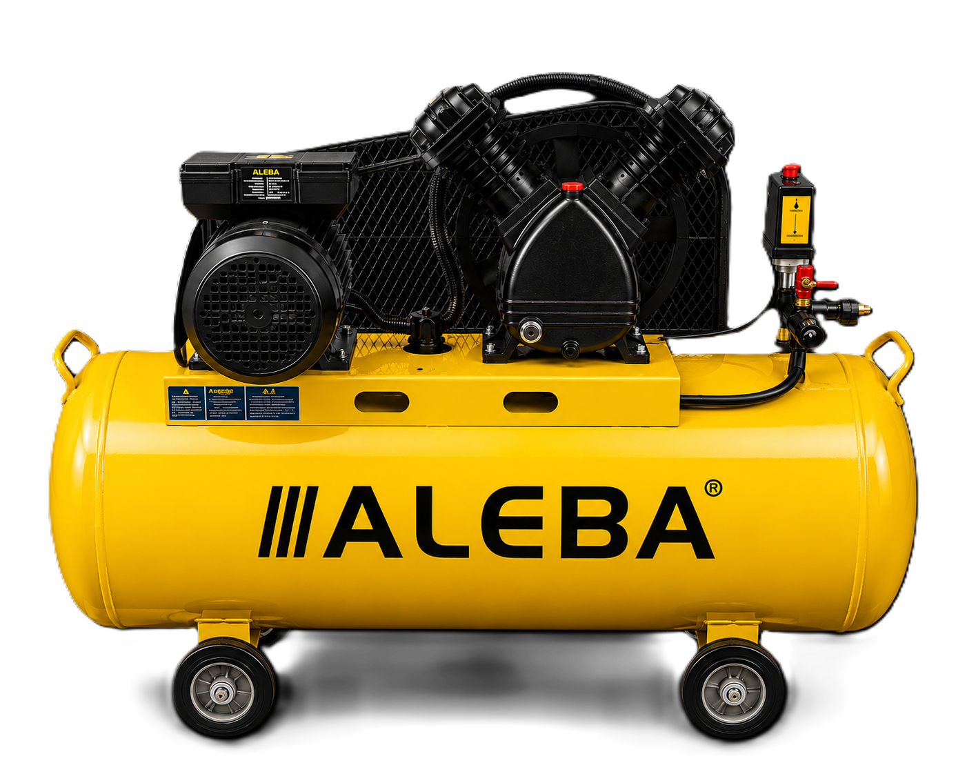 AC200A