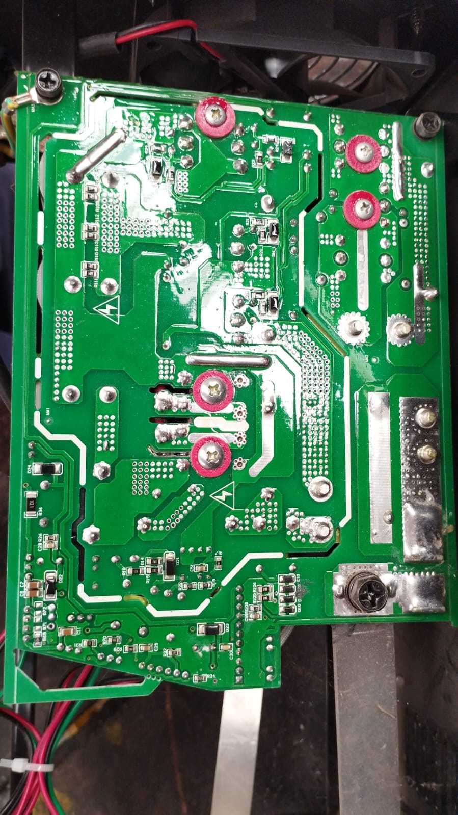 Ingeniería y Desarrollo