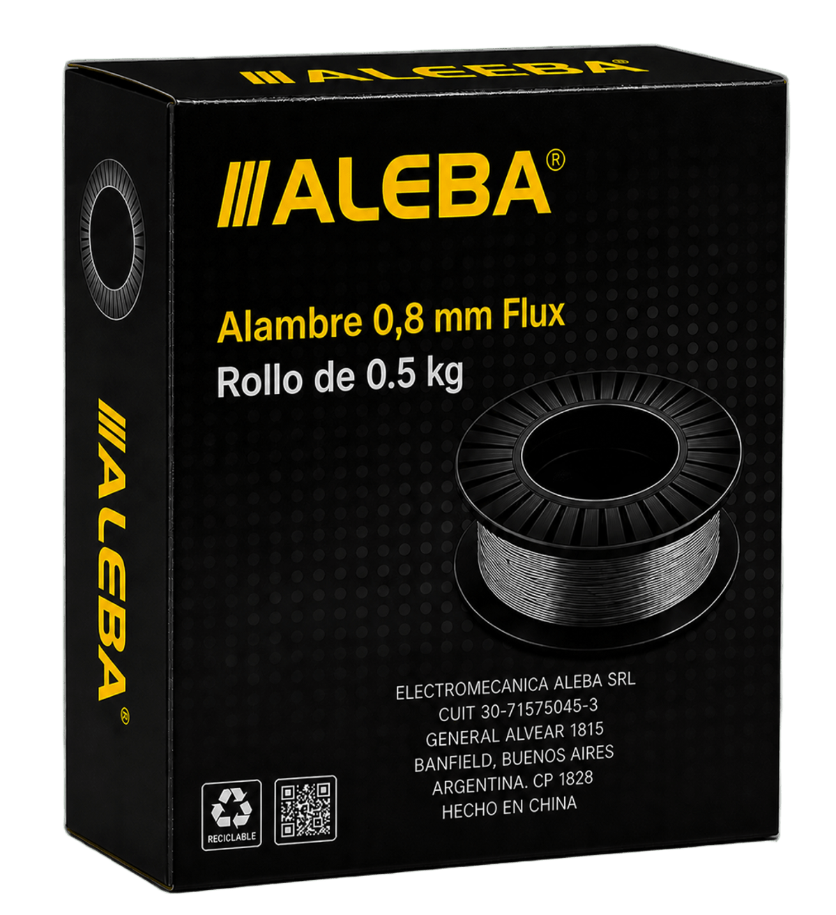 A-08FLUX 1/2
