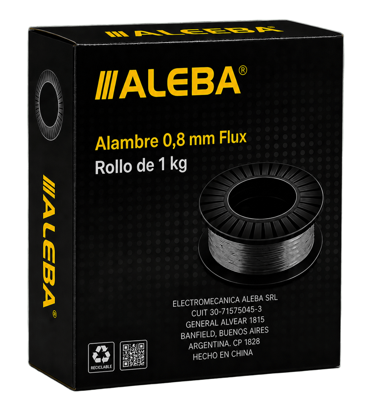 A-08FLUX