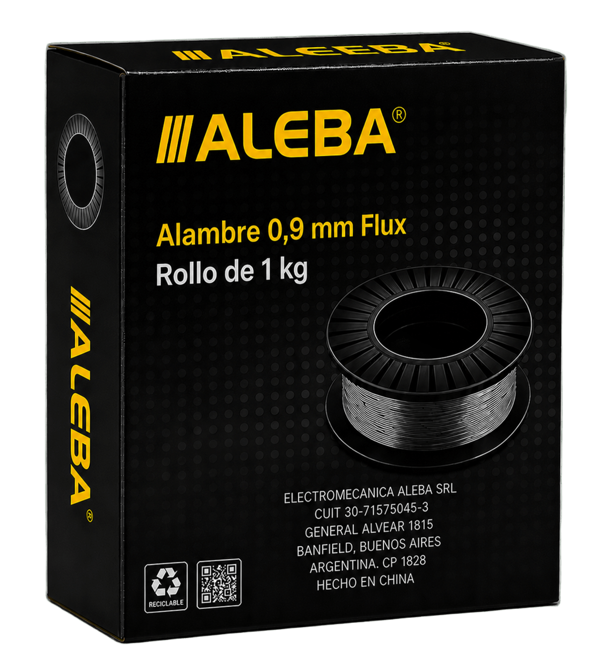 A-09FLUX
