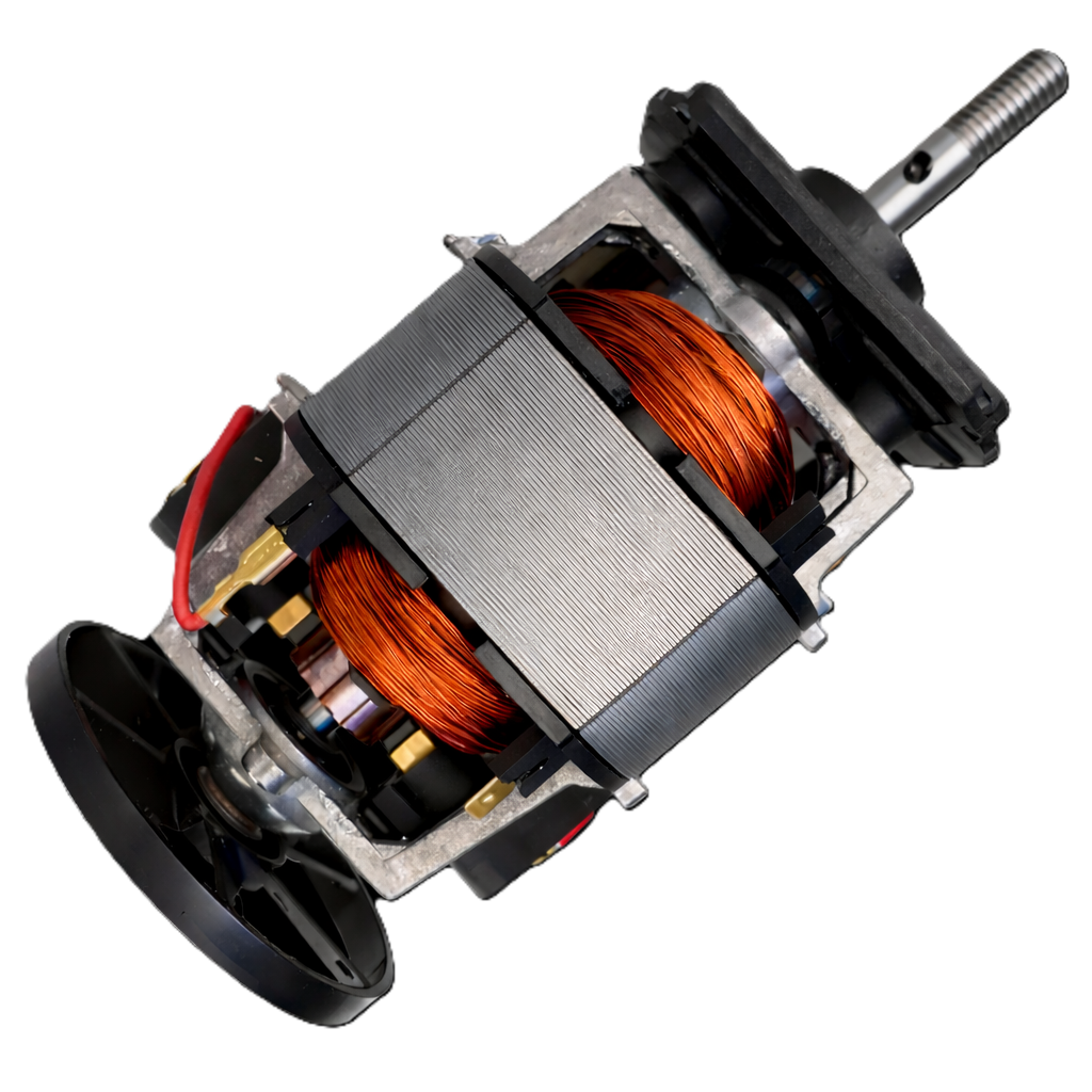 R-100 MOTOR BORDEADORA 400 W