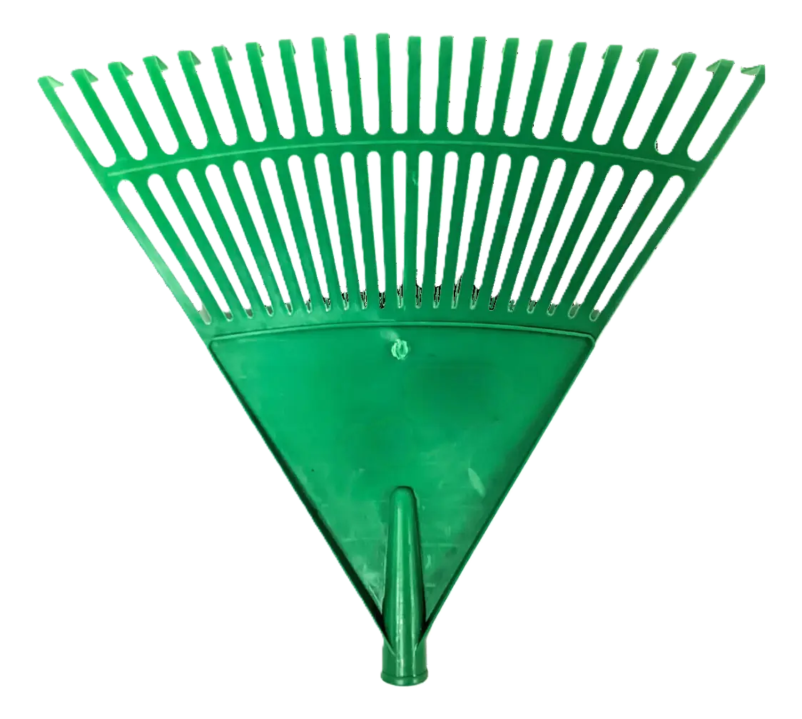BARREHOJAS