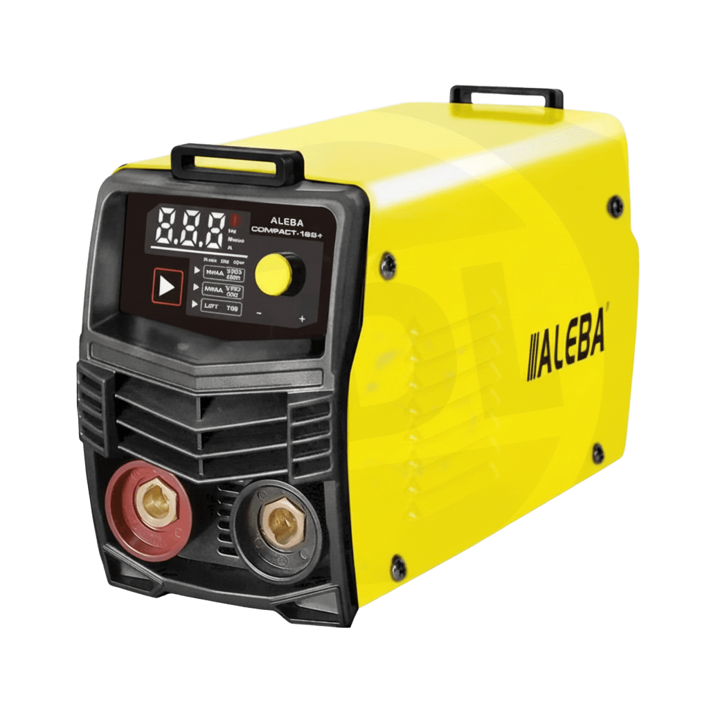 Soldadora inverter electrodos COMPACT-165