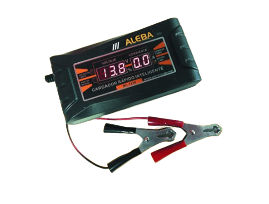 Imagen principal BC-1210