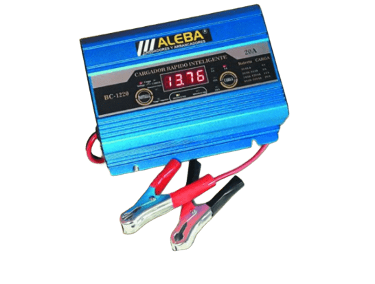 Imagen principal BC-1220
